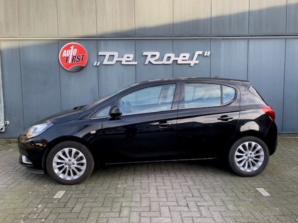 Opel Corsa-e – foto 2