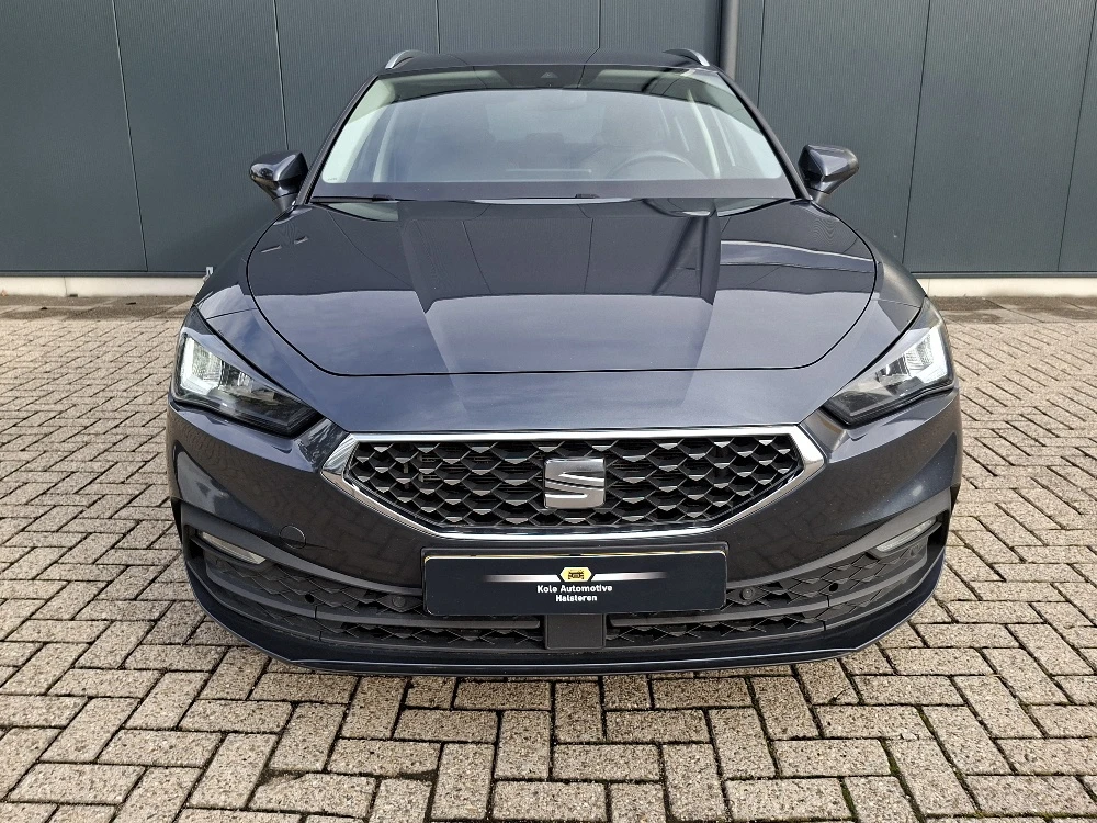 SEAT Leon – foto 9