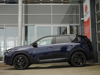 Citroën C5 Aircross – thumbnail 3