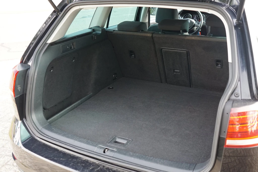 Volkswagen Golf – foto 11