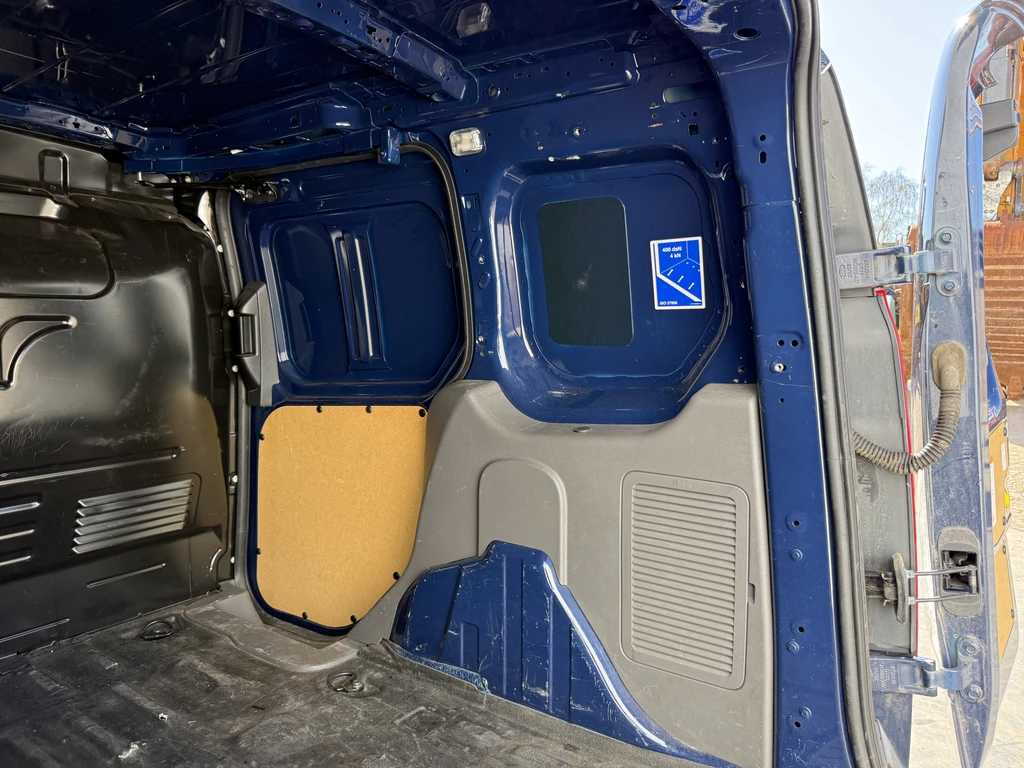 Ford Transit Connect – foto 16