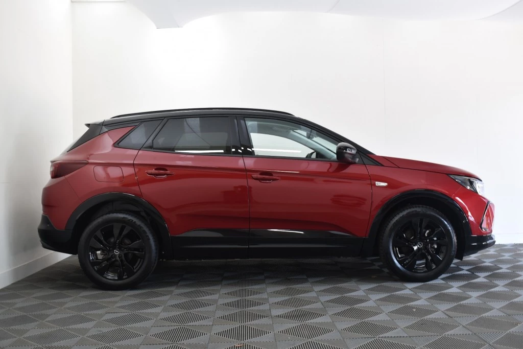 Opel Grandland – foto 4