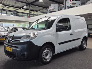 Renault Kangoo – thumbnail 1