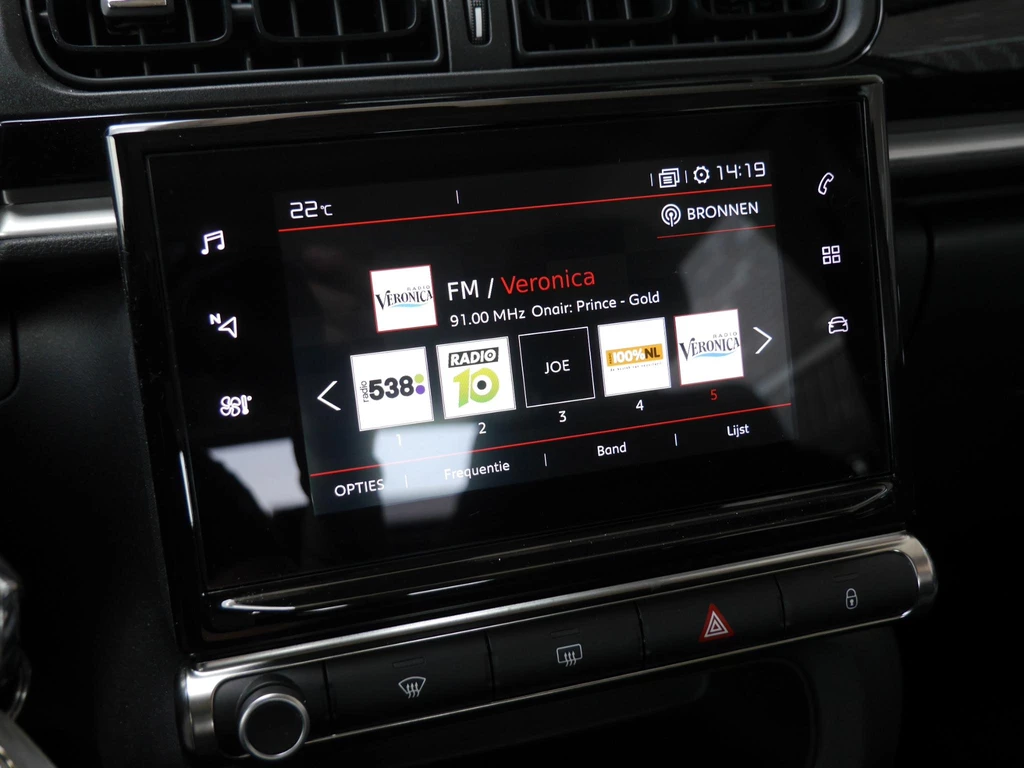 Citroën C3 – foto 16