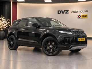 Land Rover Range Rover Evoque – thumbnail 7