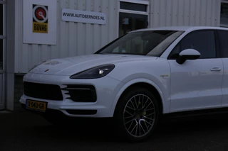 Porsche Cayenne – thumbnail 2