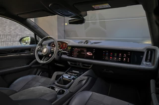 Porsche Cayenne – thumbnail 31