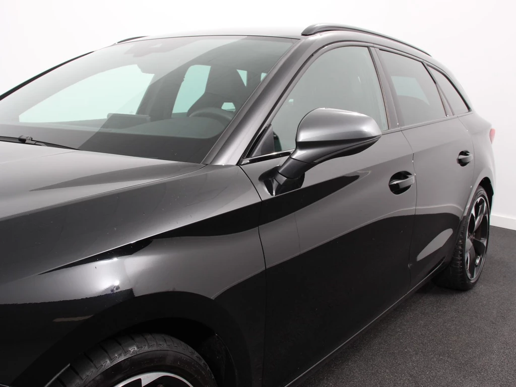CUPRA Leon Sportstourer – foto 2