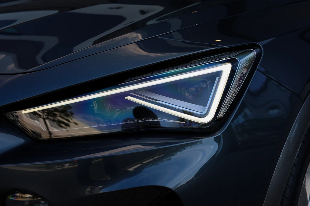 CUPRA Formentor – foto 21
