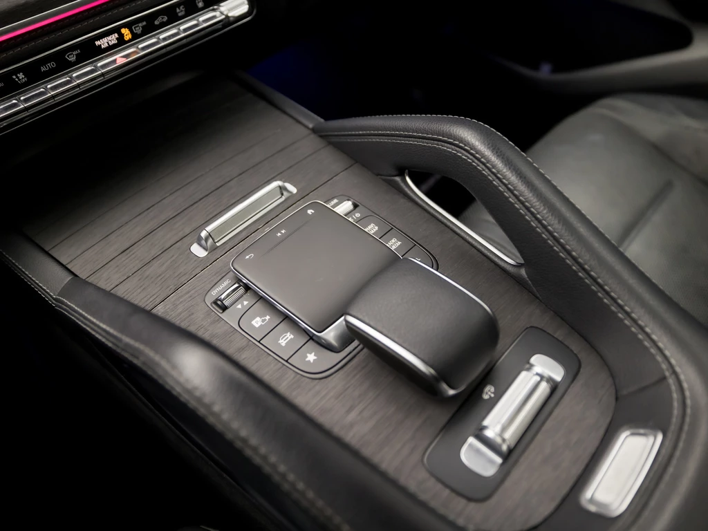 Mercedes-Benz GLE – foto 13