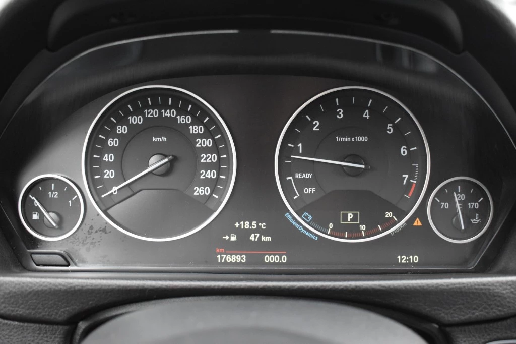 BMW 3 Serie – foto 27