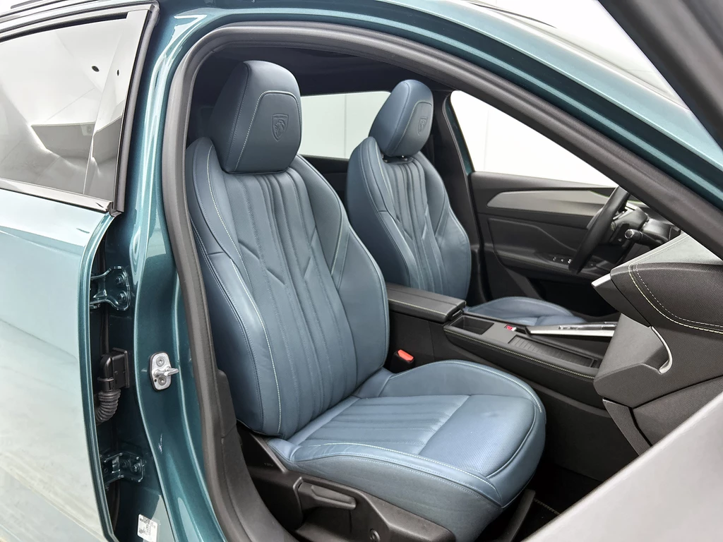 Peugeot 308 – foto 39