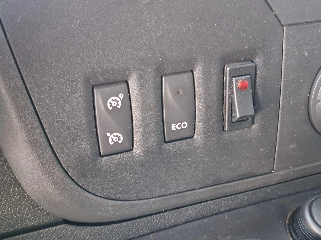Renault Master – foto 32