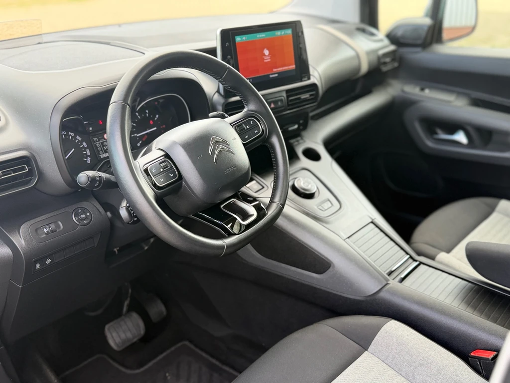 Citroën Berlingo – foto 15