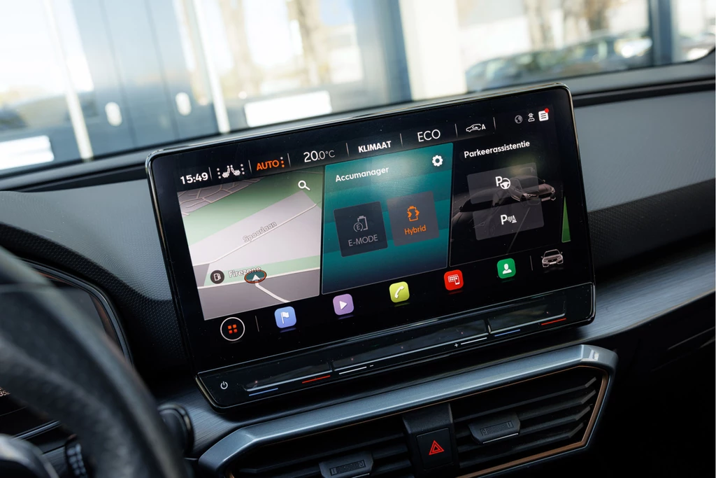 CUPRA Leon Sportstourer – foto 19