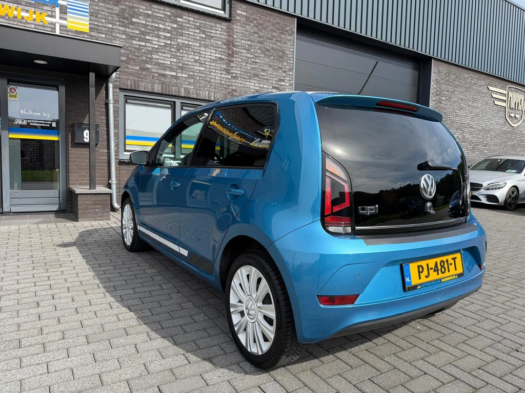 Volkswagen up! – foto 4