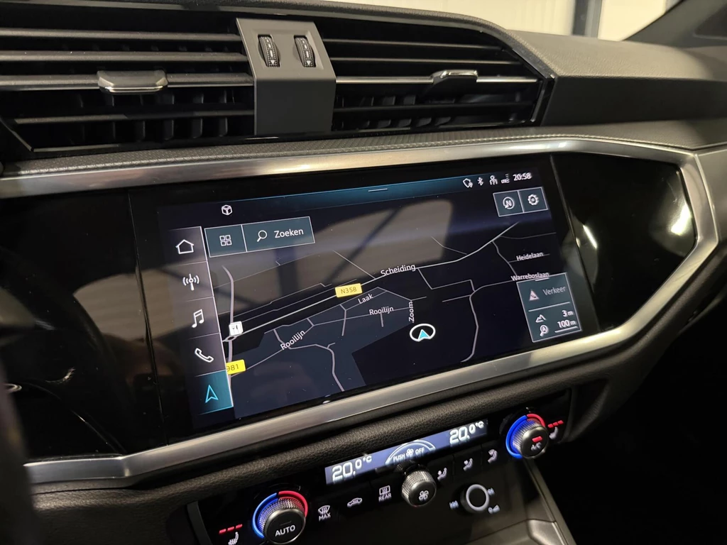 Audi Q3 – foto 36