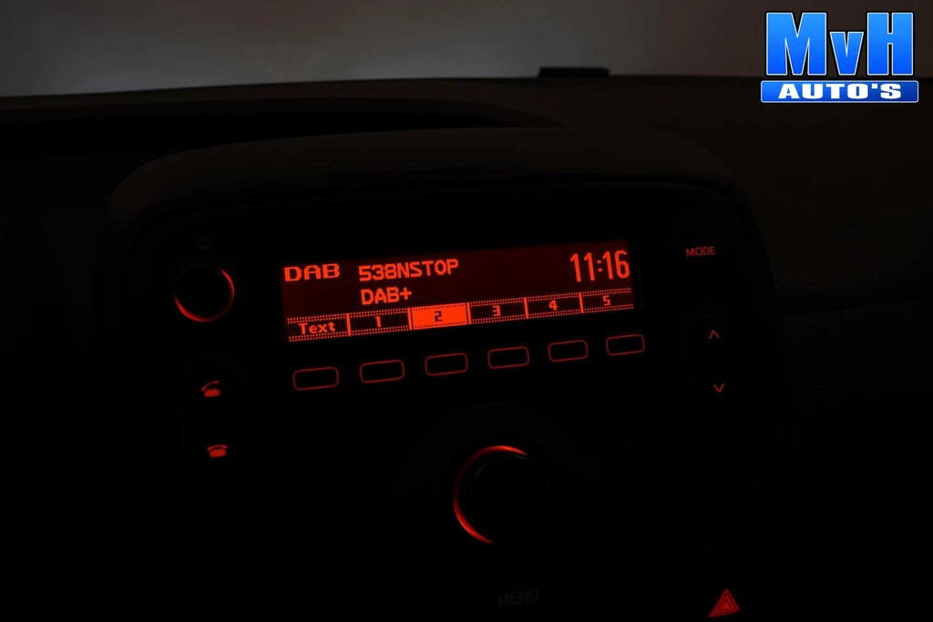 Toyota Aygo – foto 23