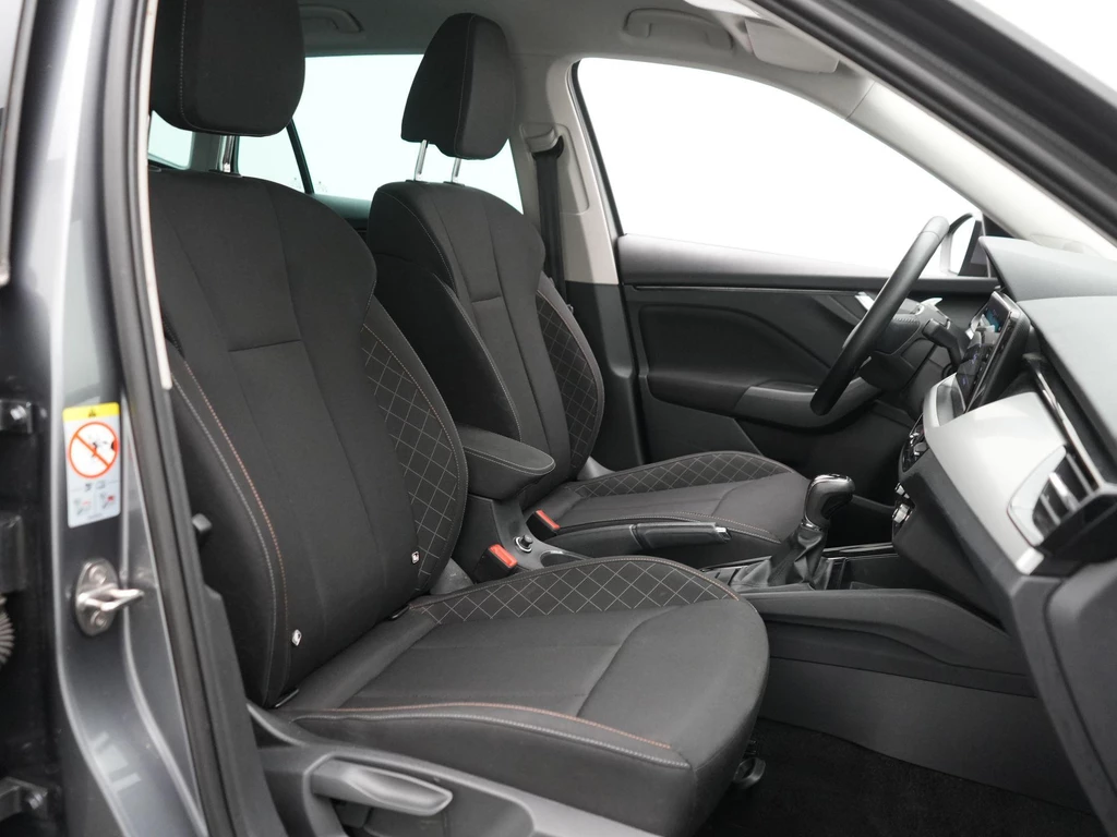 Škoda Kamiq – foto 38
