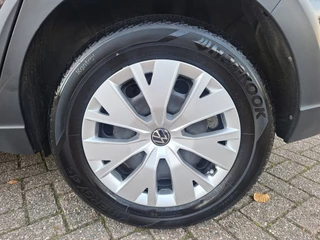 Volkswagen Taigo – thumbnail 29