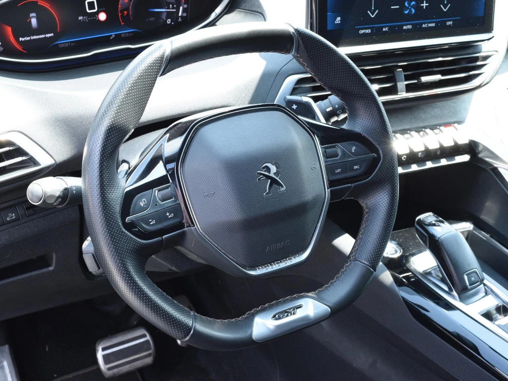 Peugeot 3008 – foto 6