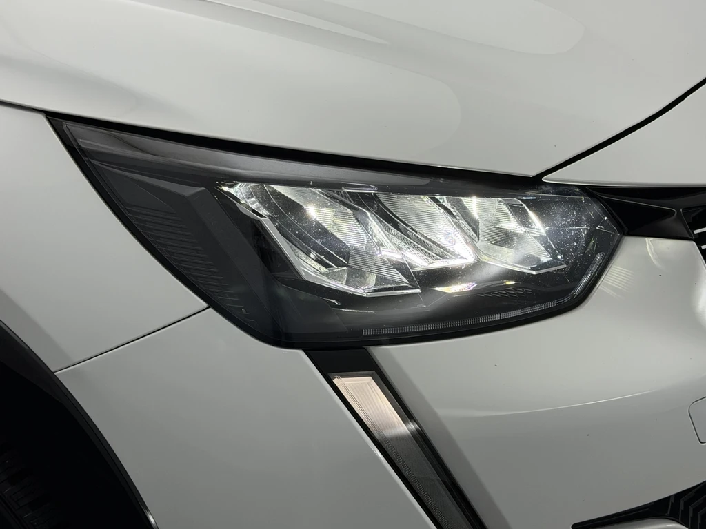 Peugeot e-208 – foto 22