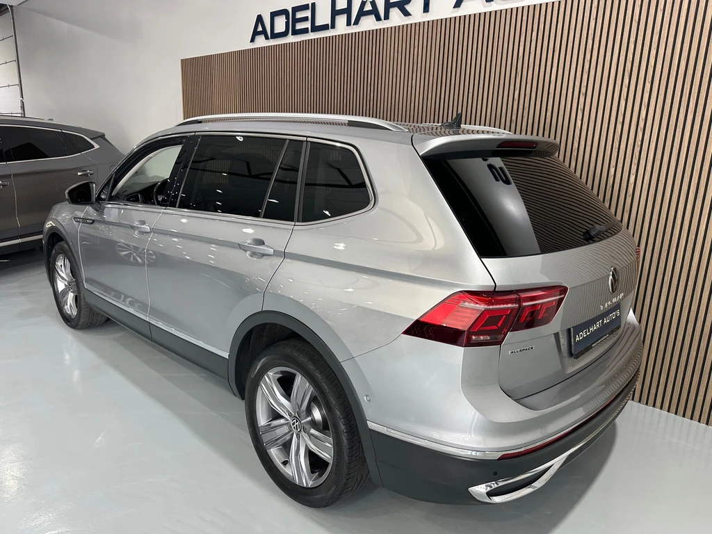 Volkswagen Tiguan Allspace – foto 6