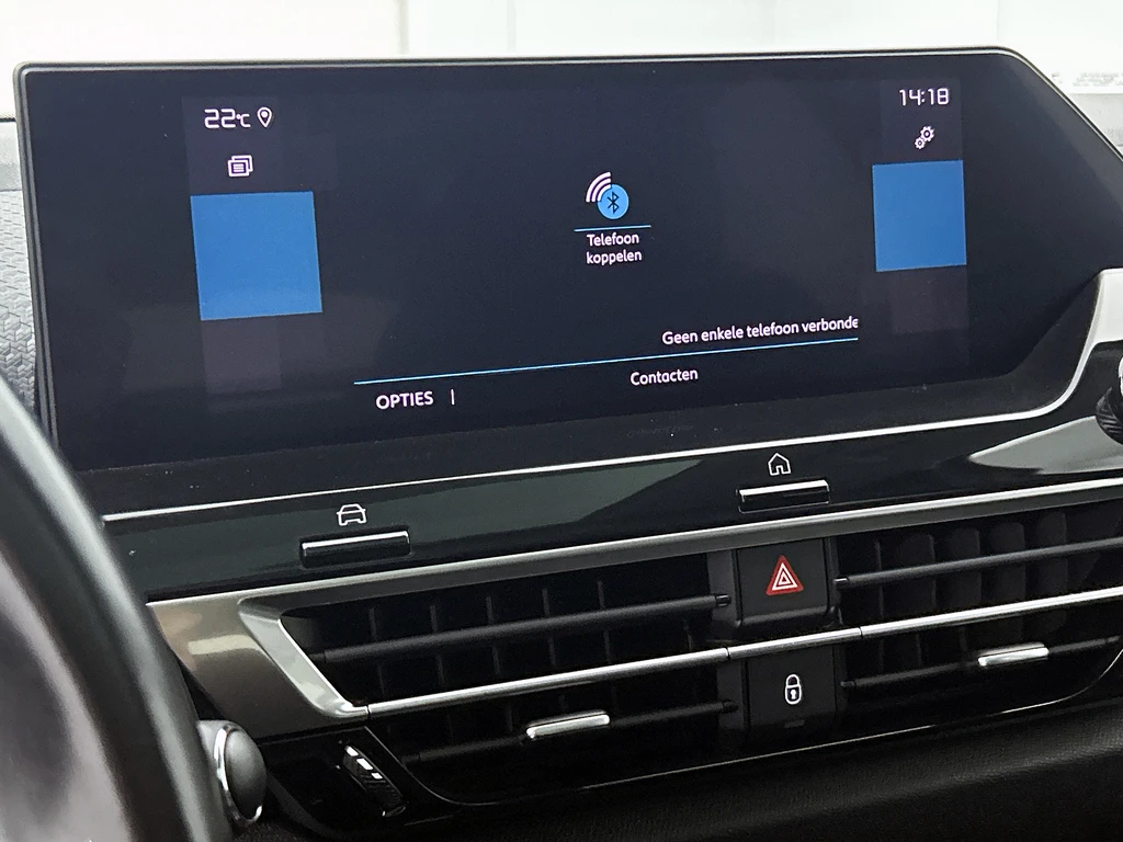 Citroën C4 – foto 14