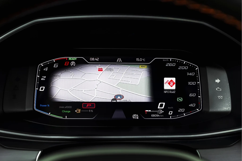 SEAT Leon – foto 49