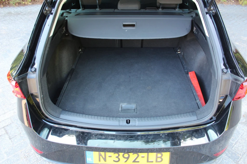SEAT Leon – foto 12