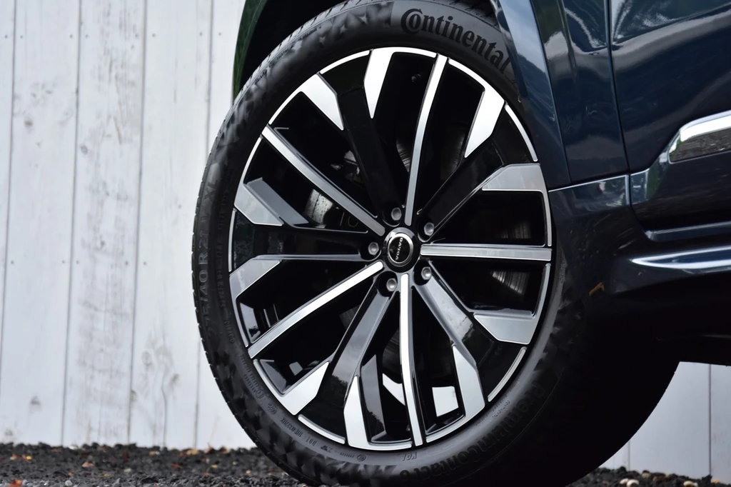 Volvo XC90 – foto 17