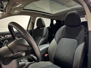 Nissan QASHQAI – thumbnail 23