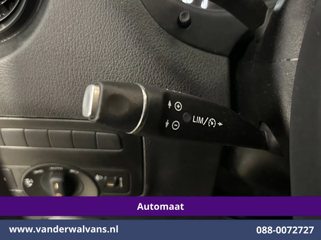 Mercedes-Benz Vito – foto 10