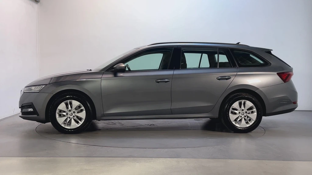 Škoda Octavia – foto 2