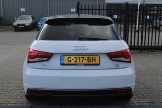 Audi A1 Sportback – thumbnail 4