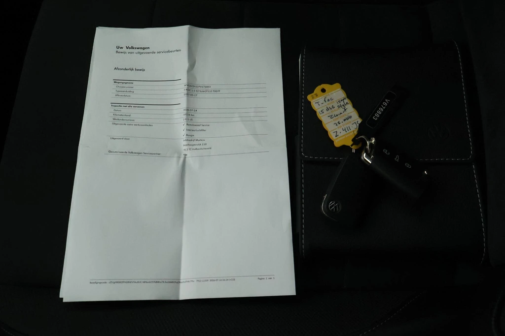 Volkswagen T-Roc – foto 42
