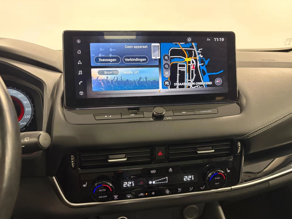 Nissan QASHQAI – foto 21