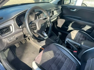 Kia Rio – thumbnail 6
