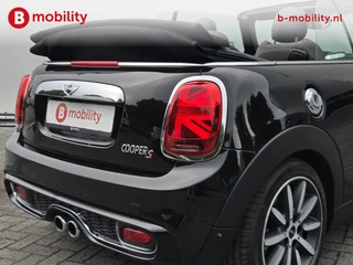 MINI Cooper S Cabrio – thumbnail 8