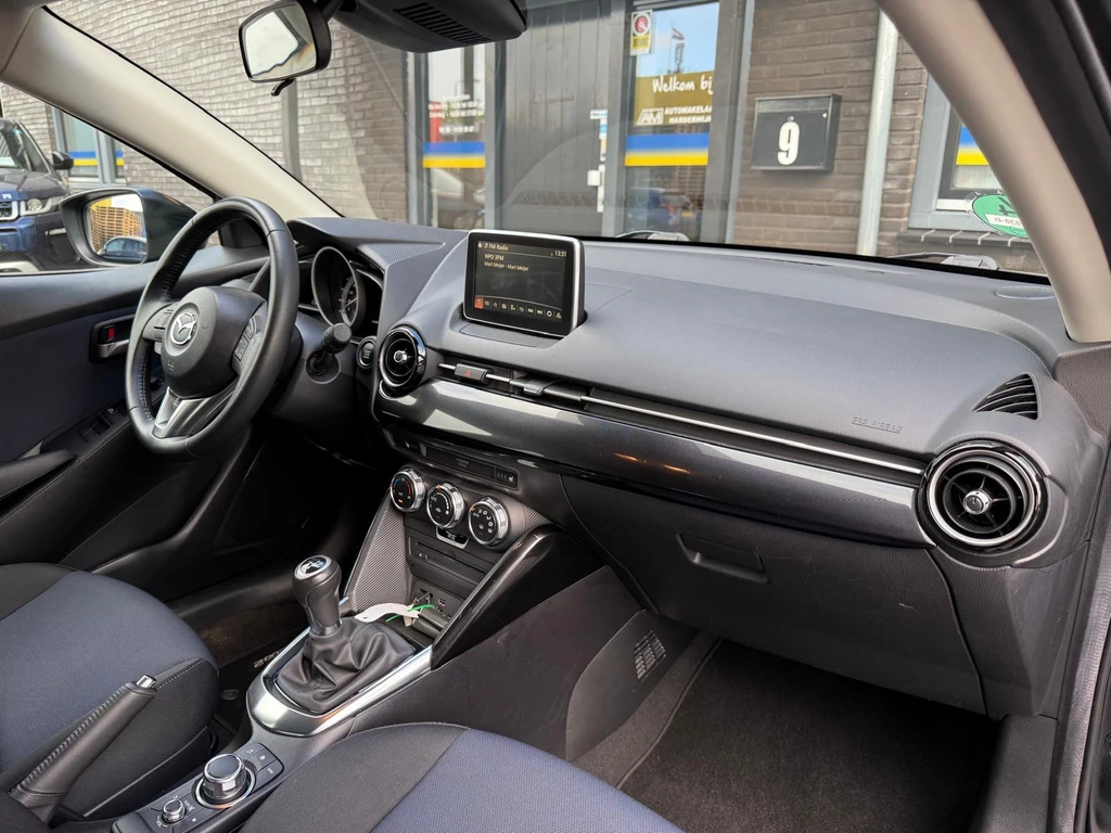 Mazda 2 – foto 38