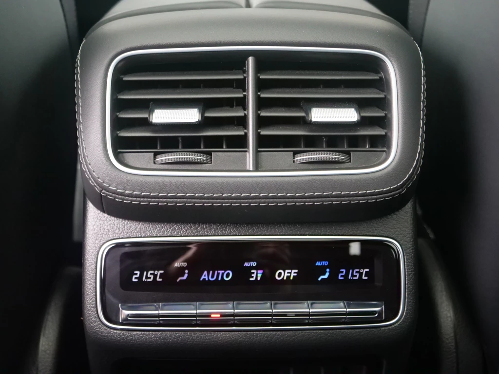 Mercedes-Benz GLE – foto 34