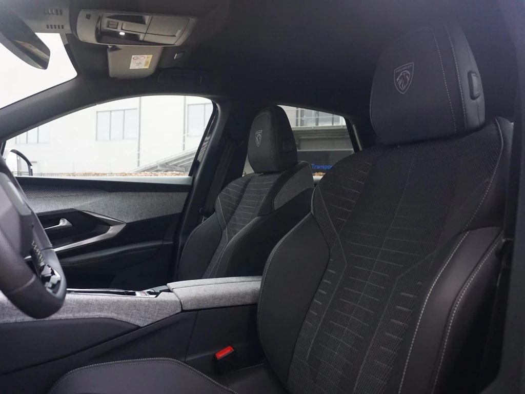 Peugeot 3008 – foto 10