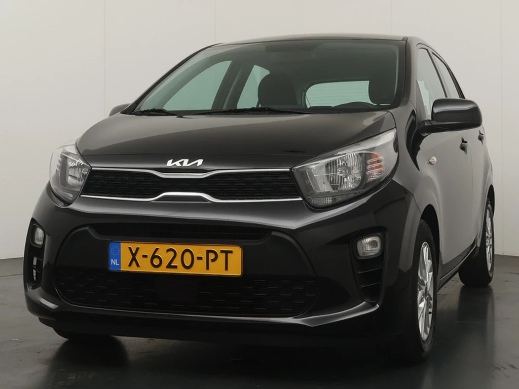 Kia Picanto – foto 2