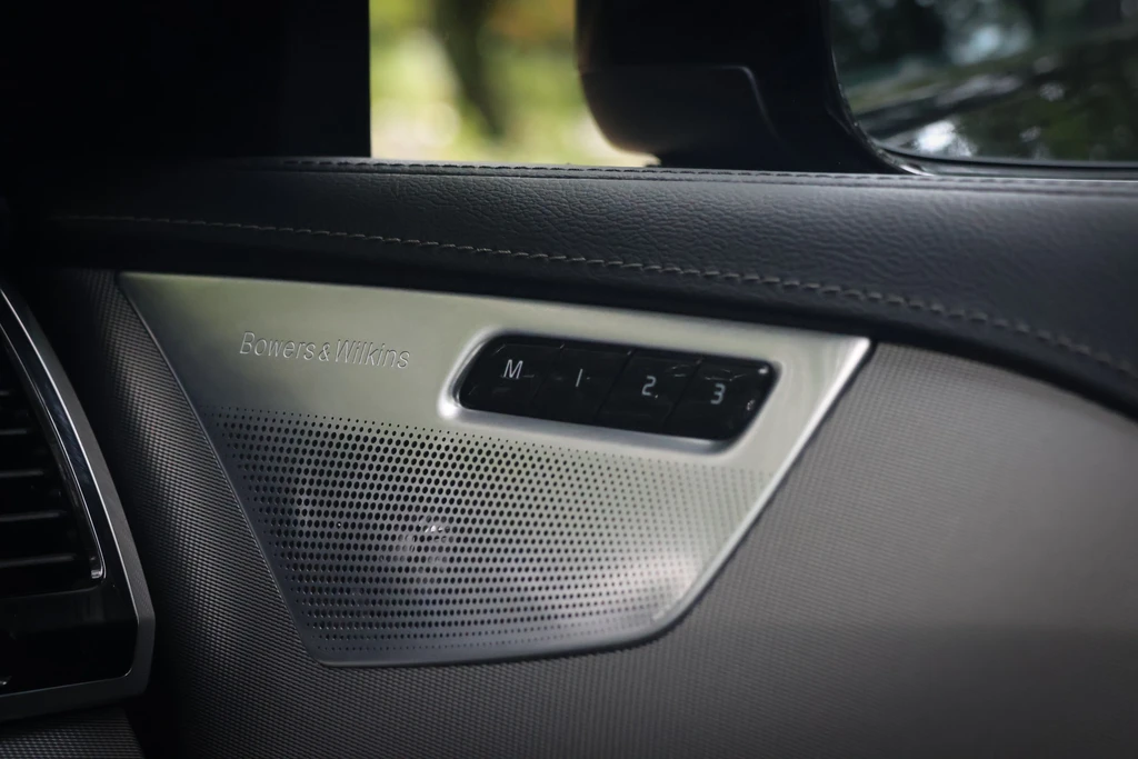 Volvo XC90 – foto 12