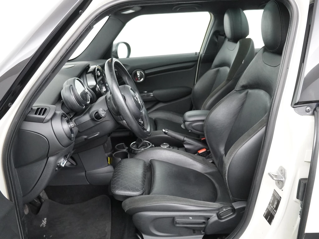 MINI Cooper – foto 13