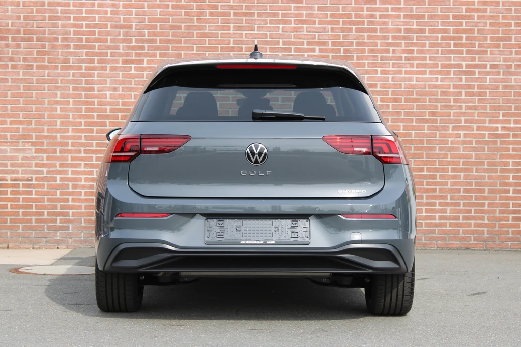 Volkswagen Golf – foto 4