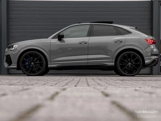Audi RSQ3 – thumbnail 3