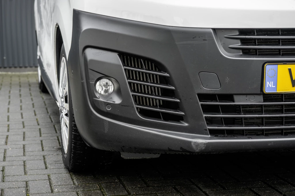 Opel Vivaro – foto 23
