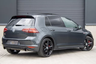 Volkswagen Golf – thumbnail 8