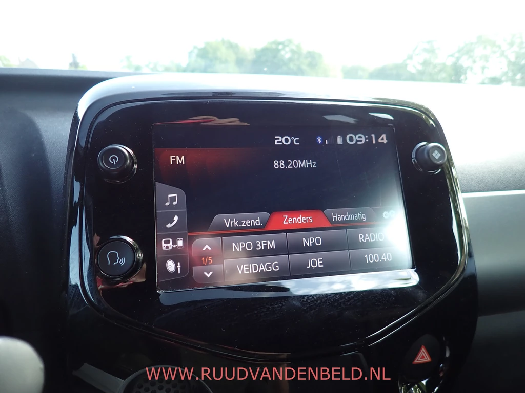 Toyota Aygo – foto 14